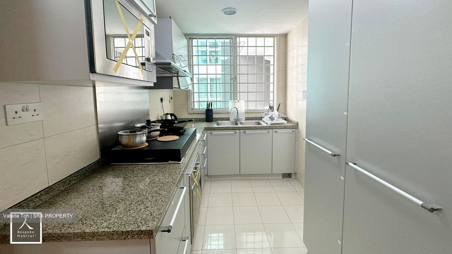 Gardenvista (D21), Condominium #545471351